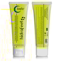 Kinefis Hidrafeet Professional foot cream 200ml Kinefis Hidrafeet Professional foot cream 200ml